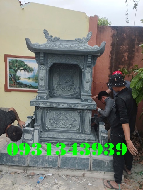 52Mẫu Am Thờ Đá Thanh Hoá Đẹp Nhất