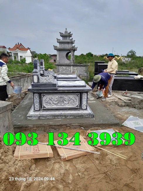 55 mẫu mộ đá đơn giản đẹp bán bà rịa vũng tàu