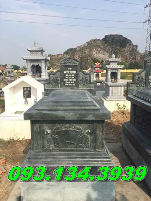  mộ đá bán sẵn tại tp hcm