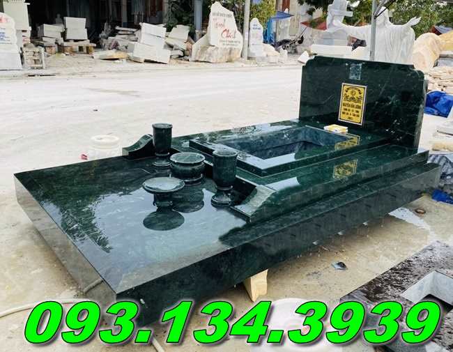  mộ đá bán sẵn tại tp hcm