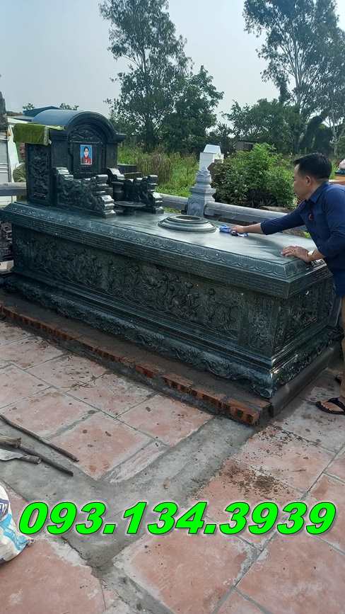  mộ đá bán sẵn tại tp hcm