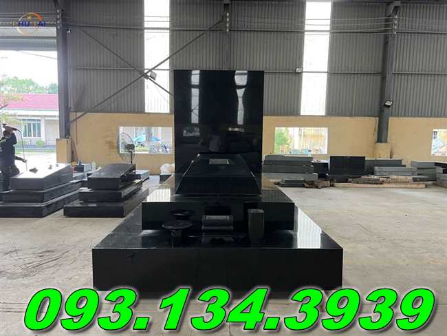 mộ đá bán sẵn tại tp hcm