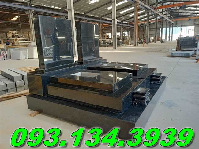 mộ đá bán sẵn tại tp hcm