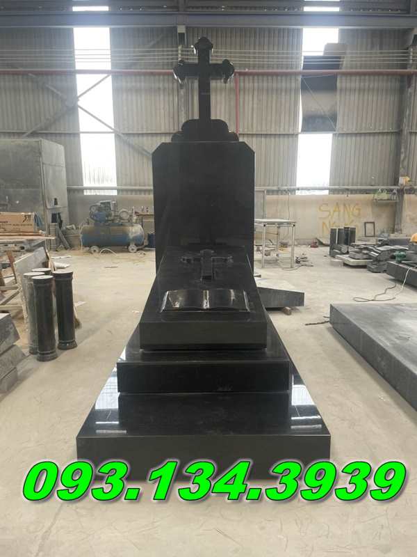 mộ đá bán sẵn tại tp hcm