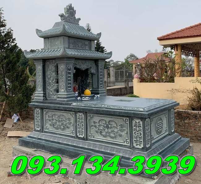 mộ đá bán sẵn tại tp hcm