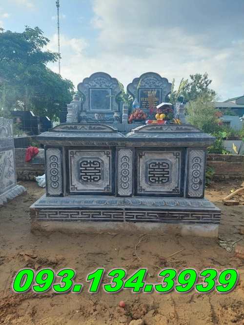 mộ đá bán sẵn tại tp hcm