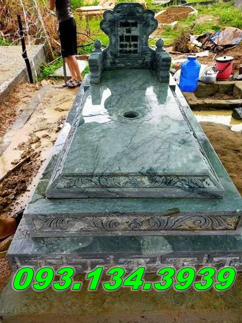 mộ đá bán sẵn tại tp hcm