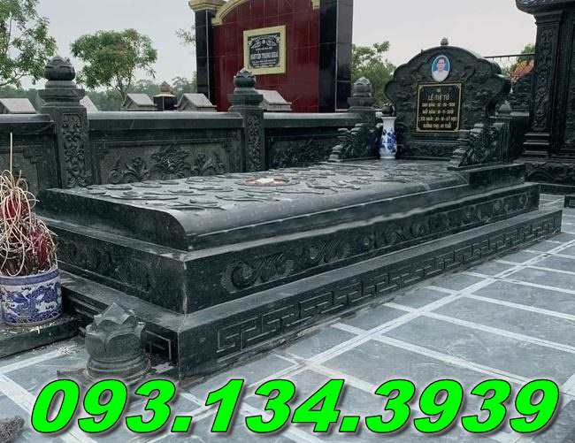 mộ đá bán sẵn tại tp hcm