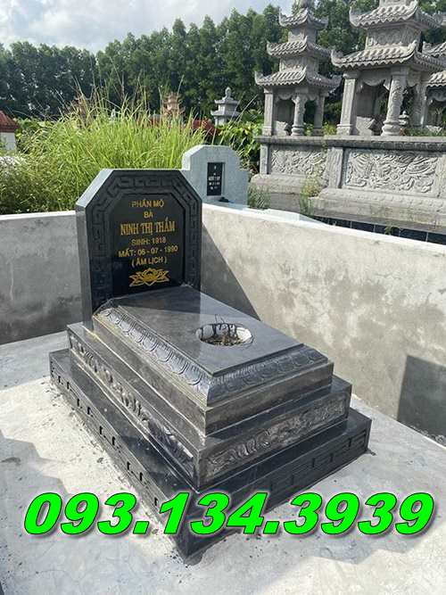  mộ đá bán sẵn tại tp hcm