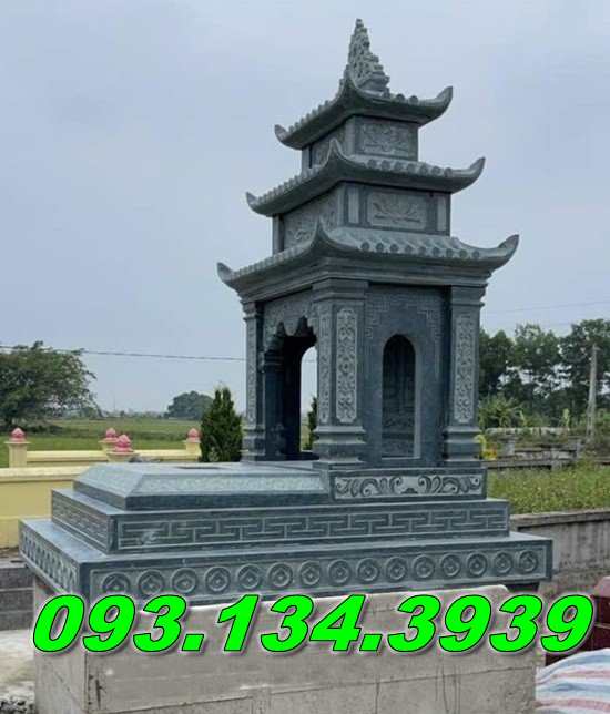 mộ đá bán sẵn tại tp hcm