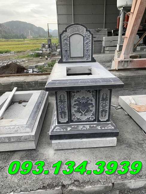  mộ đá bán sẵn tại tp hcm