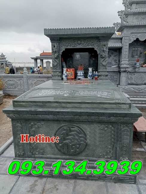  mộ đá bán sẵn tại tp hcm