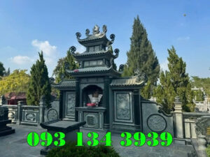 63Mẫu Lăng Mộ Đá Đẹp Bán Tại Tiền Giang