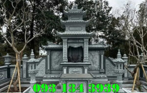 62Mẫu Lăng Mộ Đá Đẹp Bán Tại Long An