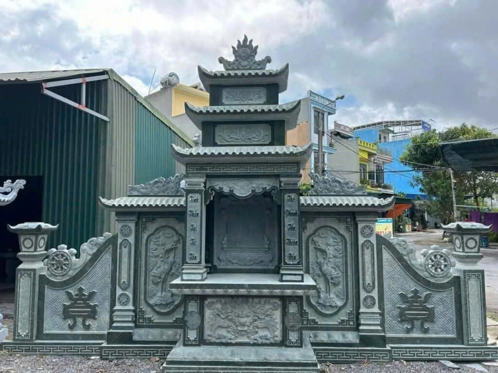 35Mẫu Lăng Mộ Đá Đẹp Bán Tại Ninh Bình 35Mẫu Lăng Mộ Đá Đẹp Bán Tại Ninh Bình