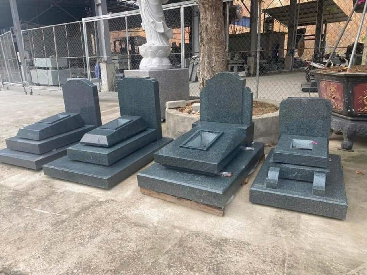 57 Mẫu Mộ Đá Đơn Giản Đẹp Bán Trà Vinh 57 Mẫu Mộ Đá Đơn Giản Đẹp Bán Trà Vinh