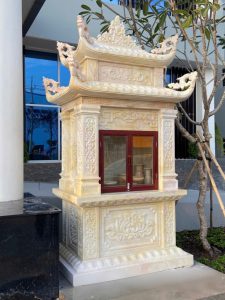 35 Mẫu Am Thờ Lớn Đá Đẹp Bán Đồng Nai