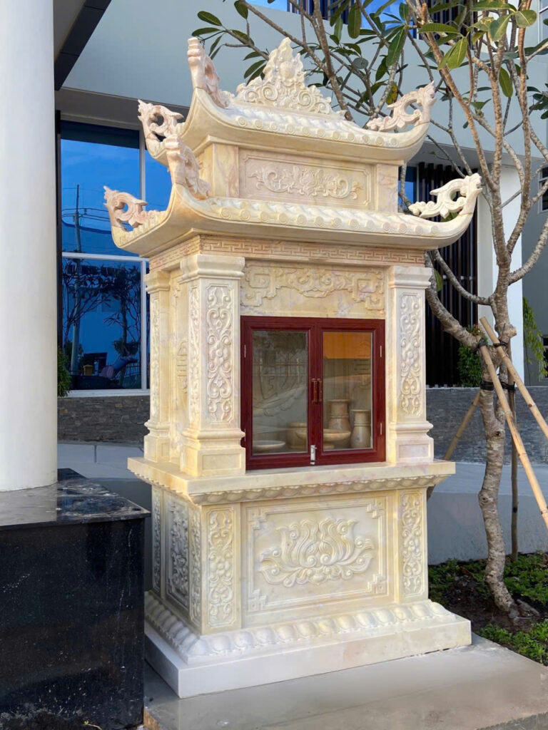 109Mẫu Am Thờ Đá Đẹp Bán Hà Nội