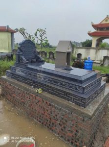 67 Mẫu Mộ Đá Đơn Giản Đẹp Bán Bạc Liêu