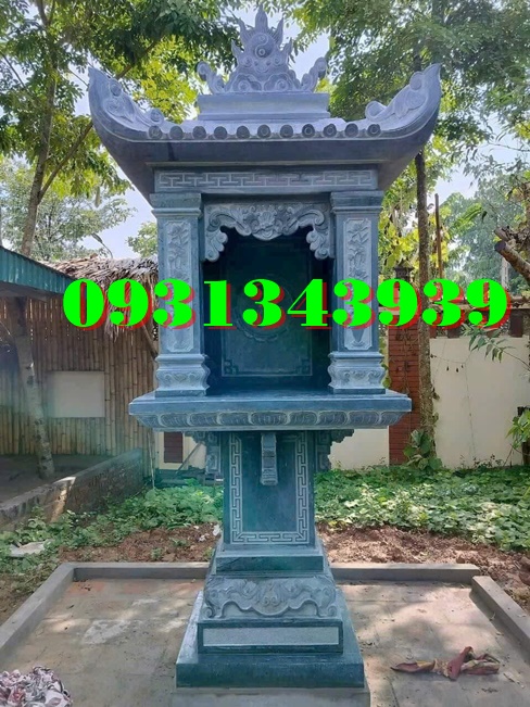 Chọn Hướng Đặt Am Thờ Chuẩn Phong Thủy Cho Gia Chủ Mệnh Tây Tứ Trạch