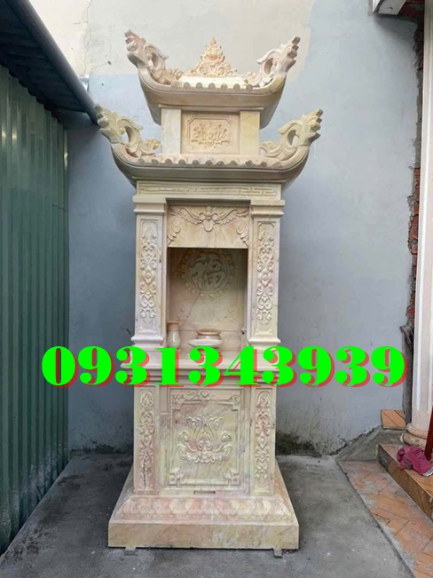 107Mẫu Am Thờ Đá Đẹp Bán Bắc Ninh