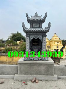 103Mẫu Am Thờ Đá Đẹp Bán Hải Dương