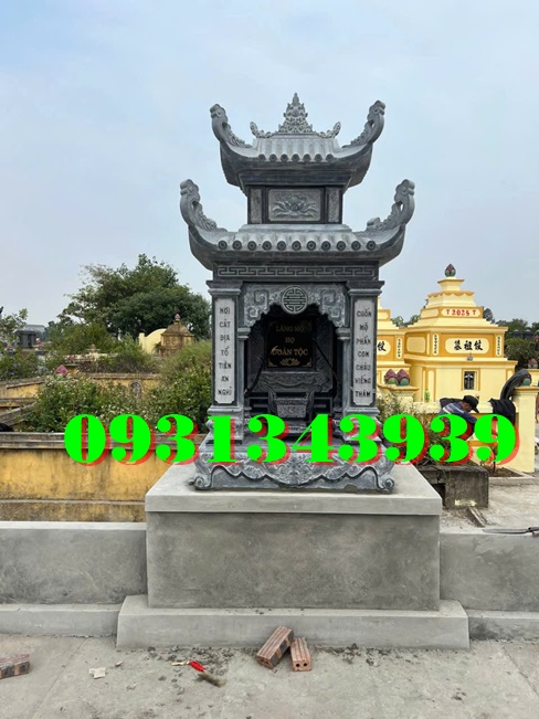 103Mẫu Am Thờ Đá Đẹp Bán Hải Dương