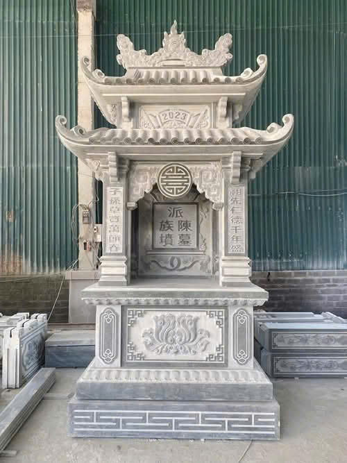 94Mẫu Am Thờ Đá Đẹp Bán Thái Nguyên