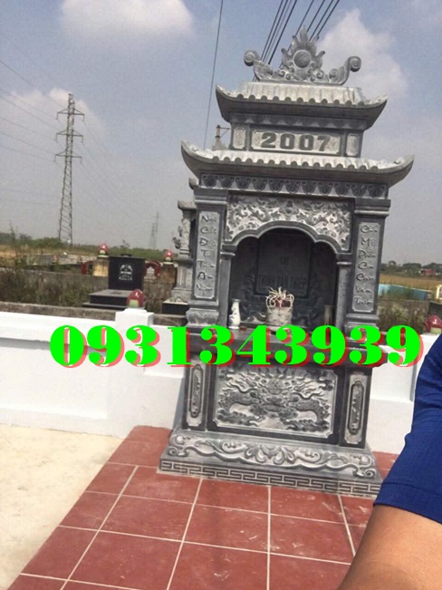 106Mẫu Am Thờ Đá Đẹp Bán Lạng Sơn