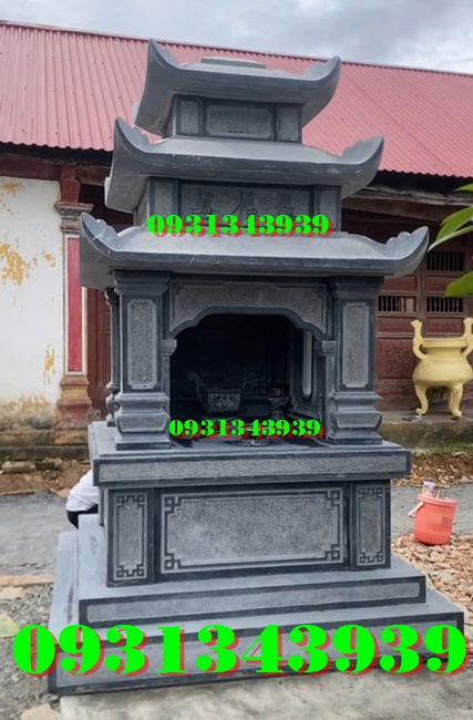 101Mẫu Am Thờ Đá Đẹp Bán Thái Bình