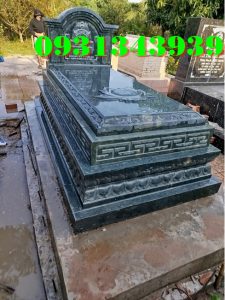 76 Mẫu Mộ Đá Đơn Giản Đẹp Bán Đắk Nông