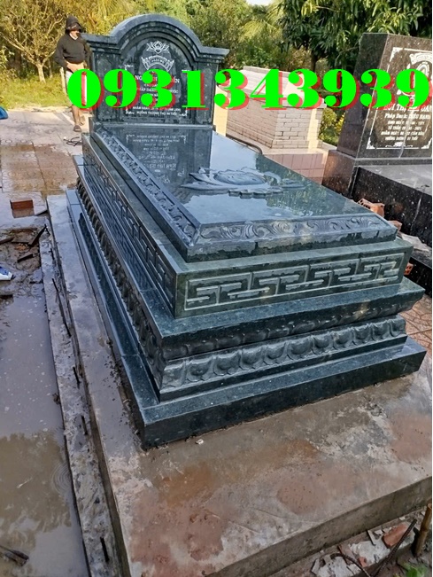 74 Mẫu Mộ Đá Đơn Giản Đẹp Bán TP Hồ Chí Minh