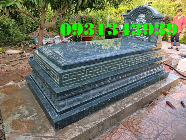 Bán Lắp Đặt Mộ Đá Tại Bình Dương 61