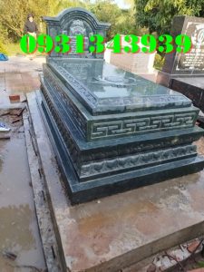 76 Mẫu Mộ Đá Đơn Giản Đẹp Bán Đắk Nông