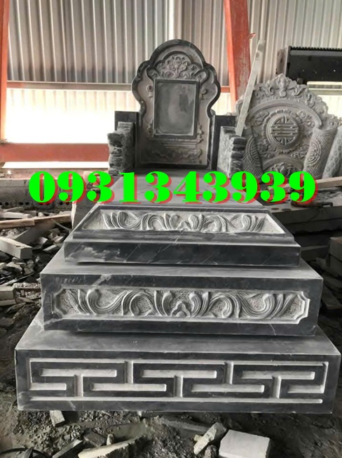65 Mẫu Mộ Đá Đơn Giản Đẹp Bán Cần Thơ