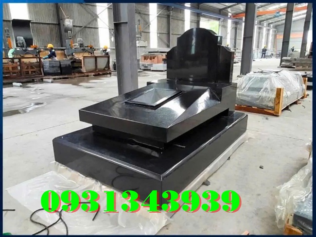 62 Mẫu Mộ Đá Đơn Giản Đẹp Bán Hậu Giang