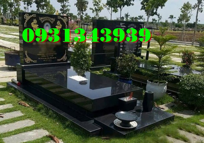 74 Mẫu Mộ Đá Đơn Giản Đẹp Bán TP Hồ Chí Minh