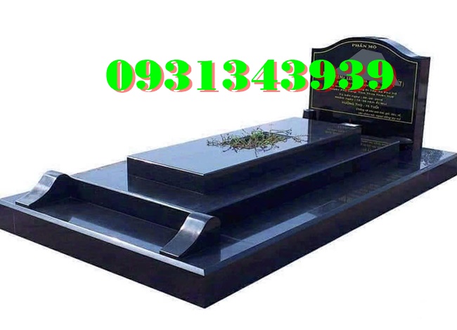 59 Mẫu Mộ Đá Đơn Giản Đẹp Bán Sóc Trăng