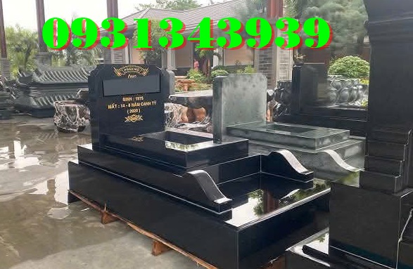 62 Mẫu Mộ Đá Đơn Giản Đẹp Bán Hậu Giang