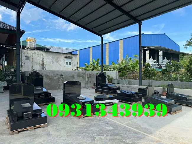 75 Mẫu Mộ Đá Đơn Giản Đẹp Bán Lâm Đồng