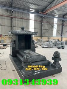 75 Mẫu Mộ Đá Đơn Giản Đẹp Bán Lâm Đồng
