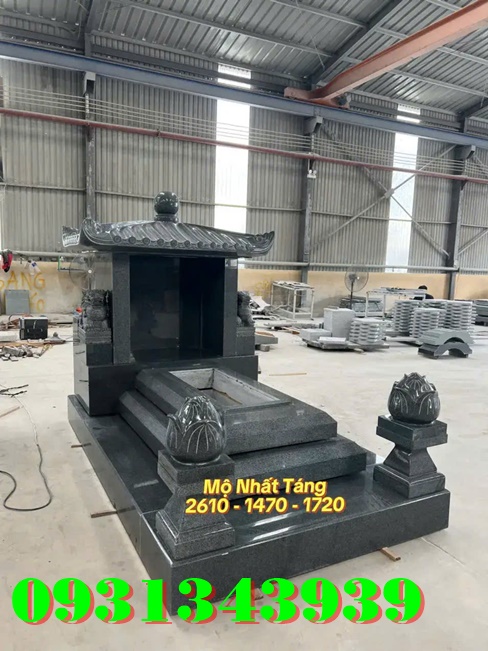 75 Mẫu Mộ Đá Đơn Giản Đẹp Bán Lâm Đồng
