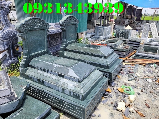 Bán Lắp Đặt Mộ Đá Tại Bình Dương 61