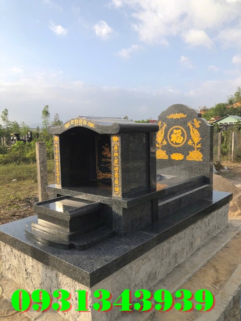 78 Mẫu Mộ Đá Đơn Giản Đẹp Bán Đắk Lắk
