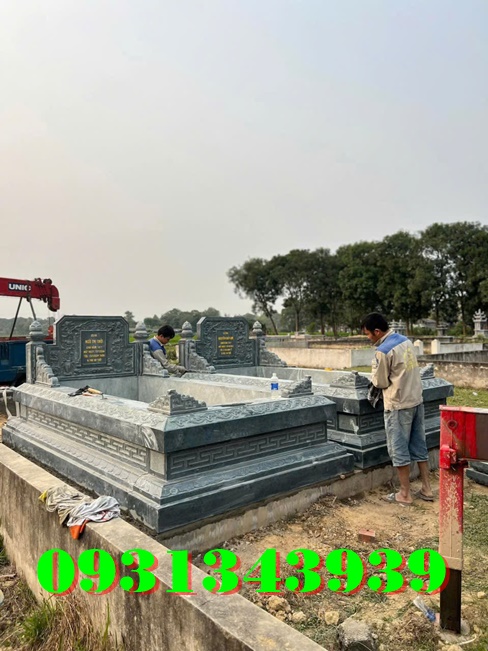78 Mẫu Mộ Đá Đơn Giản Đẹp Bán Đắk Lắk