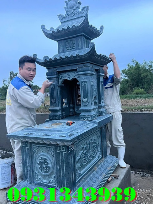 78 Mẫu Mộ Đá Đơn Giản Đẹp Bán Đắk Lắk