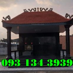 23 Mẫu Nhà Mồ Đá Đẹp Bán Bạc Liêu