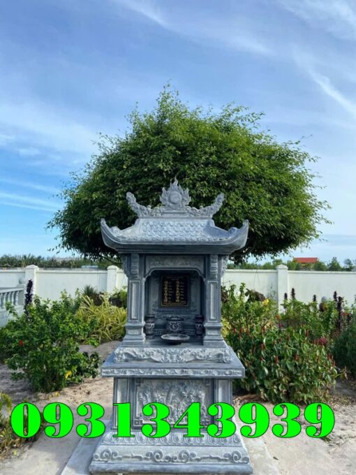 Báo Giá Lắp Đặt Trọn Gói Cây Hương Thờ Đá Đẹp Tại Lâm Đồng