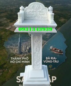 Báo Giá Lắp Đặt Trọn Gói Cây Hương Thờ Đá Đẹp Tại Đồng Nai