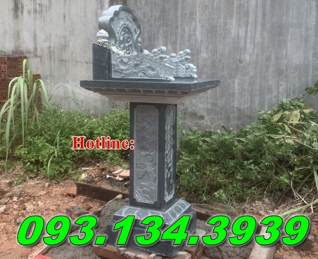 Báo Giá Lắp Đặt Trọn Gói Cây Hương Thờ Đá Đẹp Tại Bà Rịa Vũng Tàu báo giá lắp đặt trọn gói cây hương thờ đá đẹp tại bà rịa vũng tàu